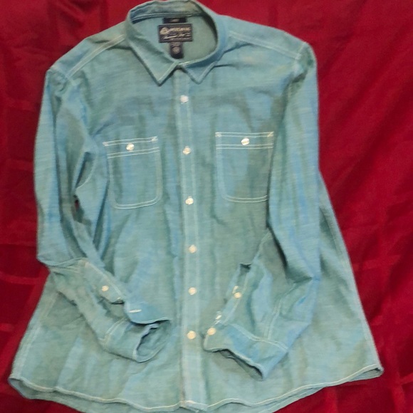 American Rag - Picture 2 of 3